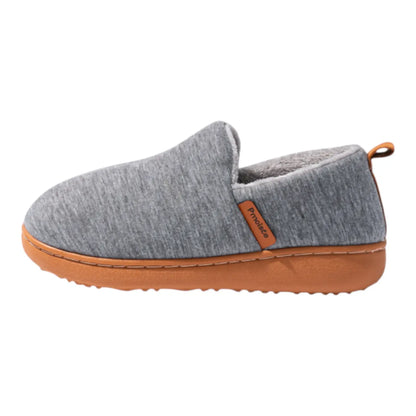 Women's Fleece Cushioned House Slippers