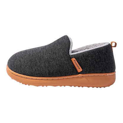 Women's Fleece Cushioned House Slippers