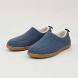 Unisex Fleece Lined Supportive Slippers