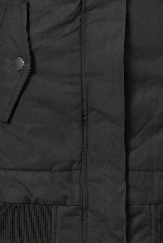 Women's Hooded Waterproof Padded Coat
