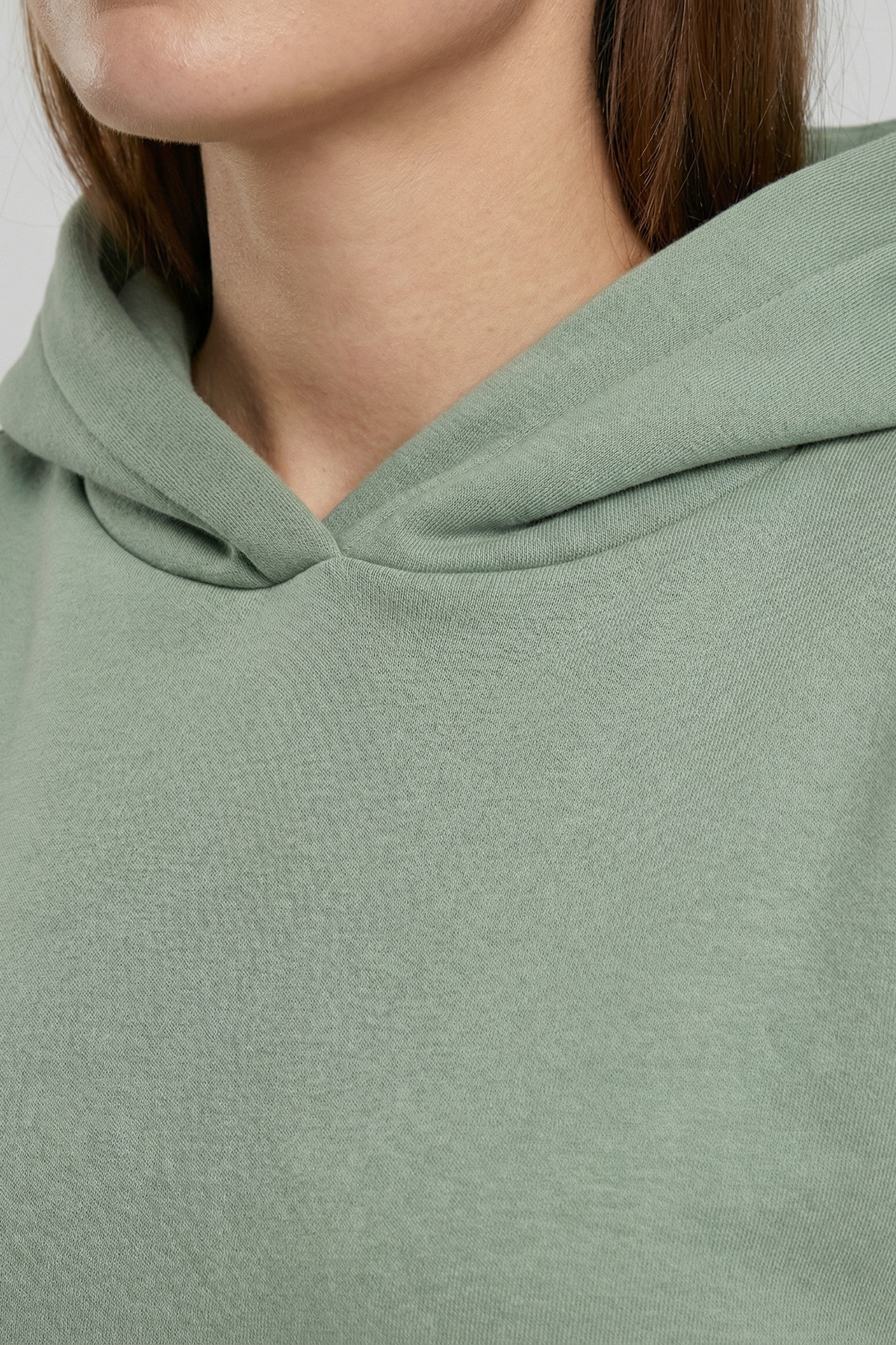Women's Hooded Jogger Tracksuit Set